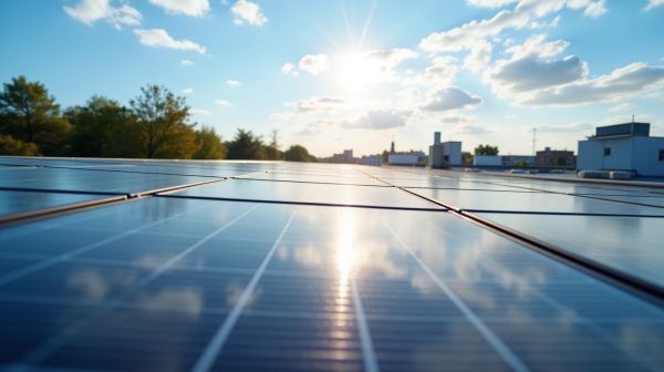 5 astuces incontournables pour maximiser vos panneaux solaires