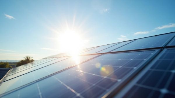 5 étapes clés pour un bon choix de panneaux solaires