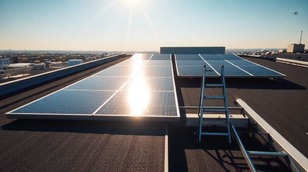 5 étapes clés pour un bon choix de panneaux solaires
