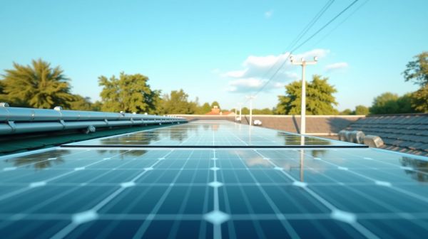 Comment réussir votre installation de panneaux photovoltaïques ?