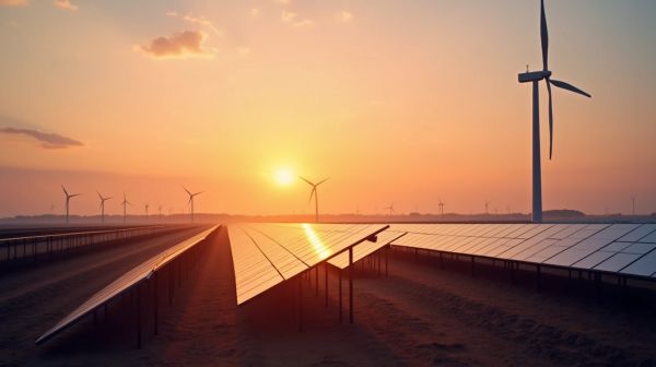 Comprendre l'énergie renouvelable pour optimiser votre transition énergétique
