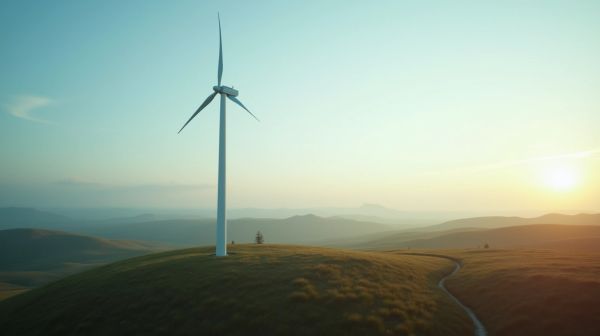 Comprendre l'énergie renouvelable pour optimiser votre transition énergétique