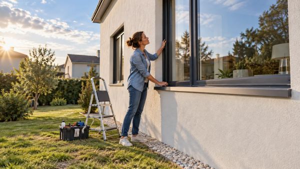 Top conseils pour optimiser la rénovation énergétique chez vous