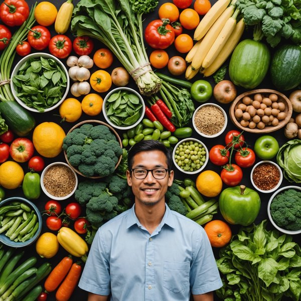 Comment se préparer à une carrière en gestion de la durabilité des systèmes alimentaires ?