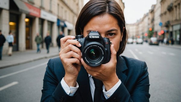 Formation jri : devenez journaliste reporter d'images !