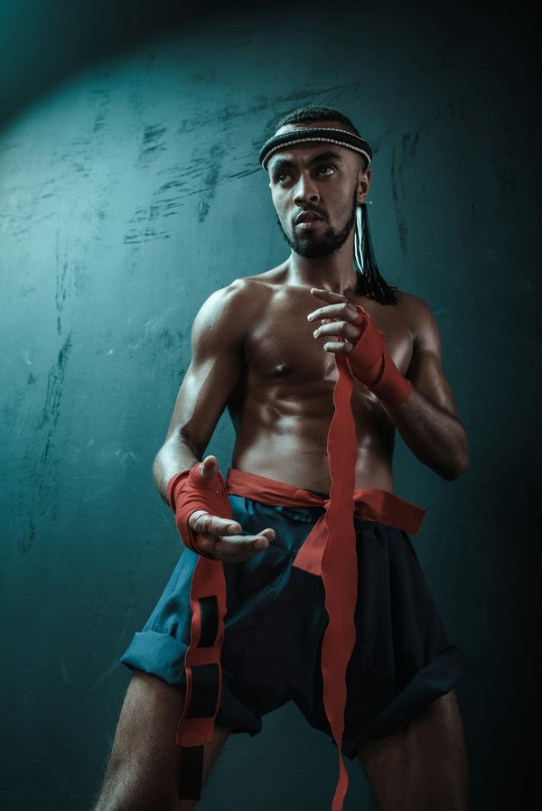 Les caractéristiques d'un champion dominant ufc révélées