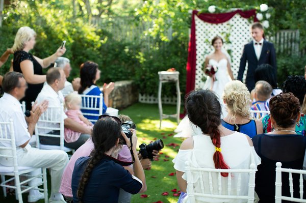 Les meilleurs conseils pour choisir votre photographe mariage