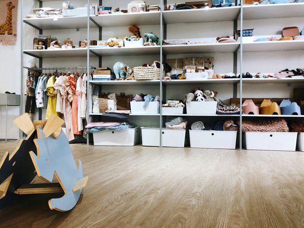 Concept store enfant annoeullin : la boutique idéale pour vos enfants