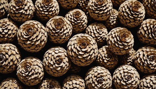 Frisure bois de pin 1er choix : balle indivisible de 20 kg