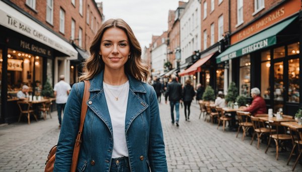 Les meilleures stratégies pour trouver des entreprises locales près de chez vous