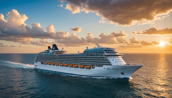 Guide complet pour bien choisir votre croisière msc