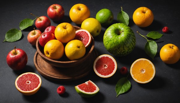 Les bienfaits surprenants du nashi : découvrez ce fruit unique