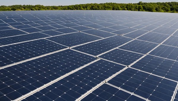 Panneau solaire photovoltaïque : pourquoi choisir globe energy ?