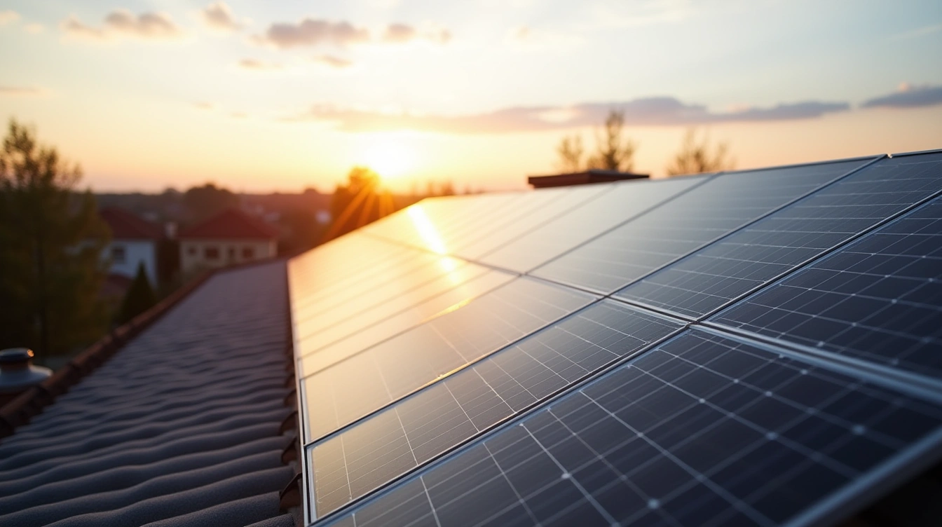 Vos questions sur l'énergie solaire photovoltaïque